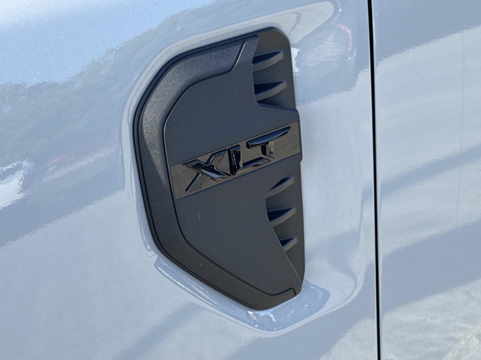 New 2026 Ford Ranger XLT w/ Technology Package RWD image 7