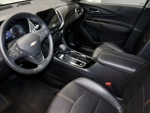 Used 2024 Chevrolet Equinox Premier AWD/4WD image 23