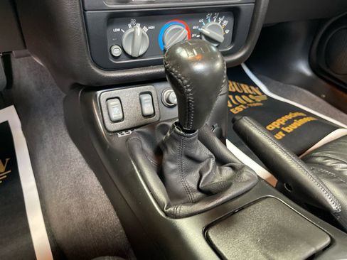 Used 2002 Pontiac Firebird Trans Am image 34