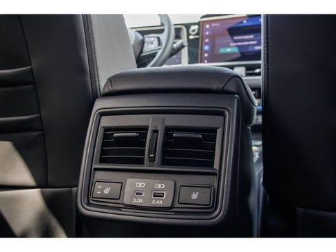 New 2026 Subaru Outback Touring AWD/4WD image 14
