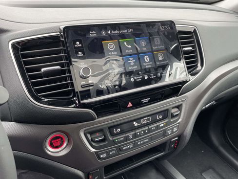 New 2026 Honda Ridgeline RTL image 11