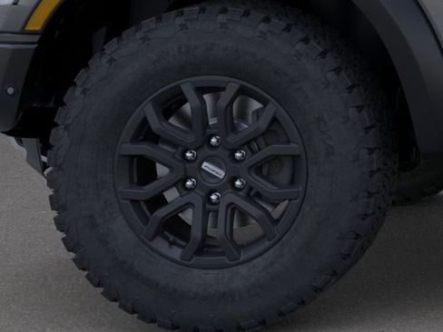 New 2026 Ford Ranger Raptor AWD/4WD image 19