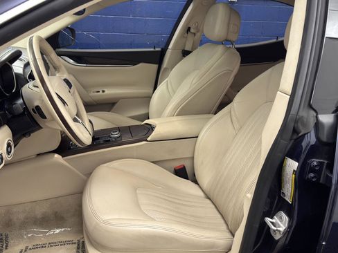 Used 2017 Maserati Ghibli S Q4 image 20