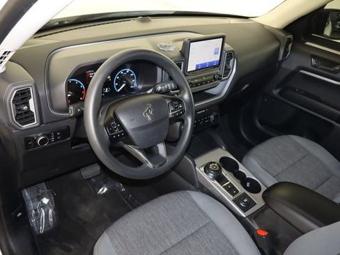 Used 2023 Ford Bronco Sport Big Bend AWD/4WD image 24