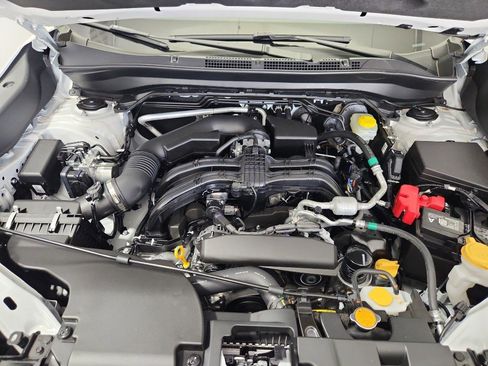 New 2026 Subaru Forester Premium w/ Base/Premium Plus Package image 34