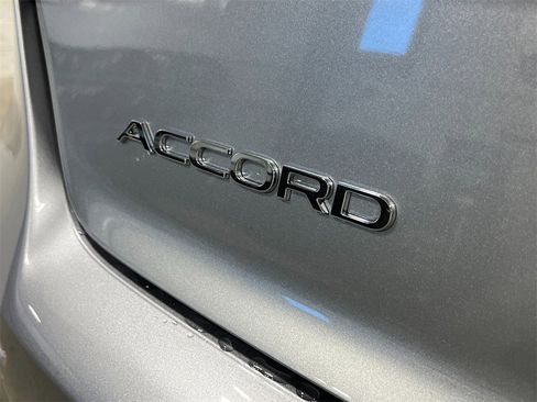 New 2025 Honda Accord EX-L image 10