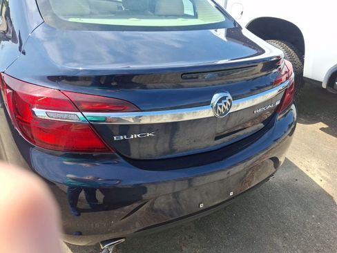 Used 2016 Buick Regal FWD image 8