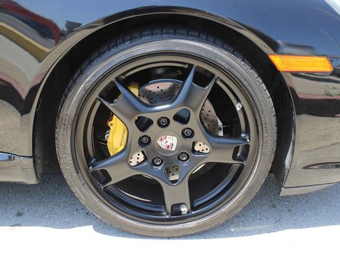 Used 2007 Porsche 911 Carrera RWD image 38
