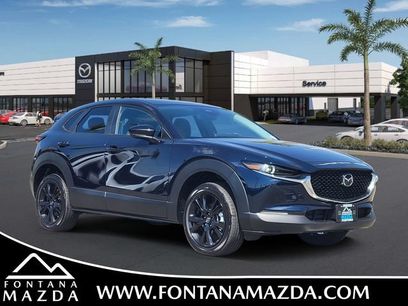 New 2026 MAZDA CX-30 AWD 2.5 S w/ Select Sport Pkg