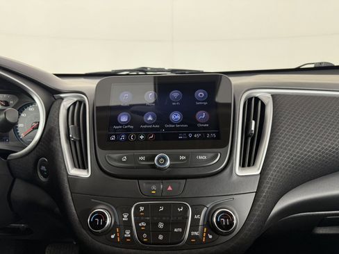 Used 2024 Chevrolet Malibu LT FWD image 19