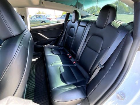 Used 2023 Tesla Model 3 Standard Range RWD image 20