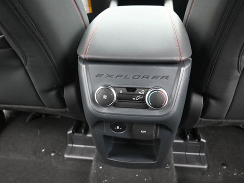 New 2026 Ford Explorer ST-Line RWD image 14