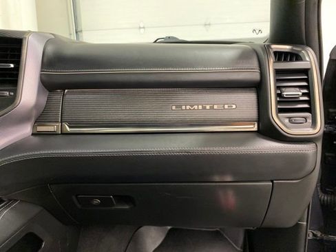 Used 2019 RAM 1500 Limited image 41