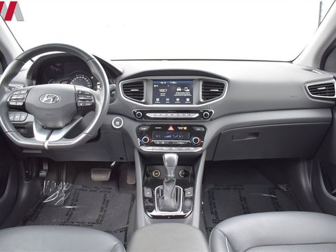 Used 2019 Hyundai Ioniq Limited image 14