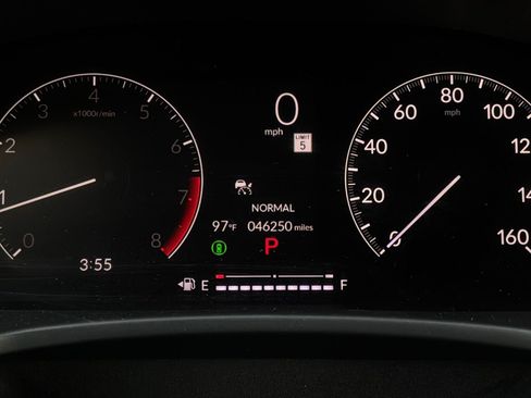Used 2025 Honda Civic Sport image 37