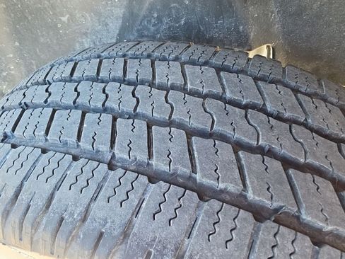 Used 2022 RAM 1500 Warlock AWD/4WD image 12