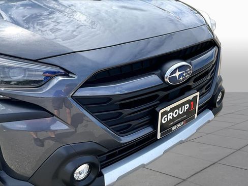 Used 2024 Subaru Outback Limited AWD/4WD image 29