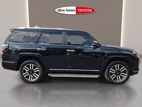 Used 2023 Toyota 4Runner Limited RWD image 6