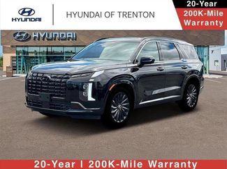 New 2025 Hyundai Palisade Calligraphy video 1
