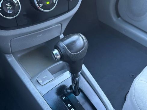 Used 2008 Kia Spectra EX image 25