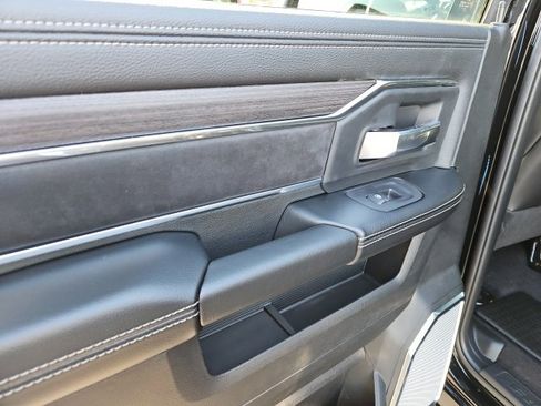 New 2026 RAM 2500 Laramie image 19