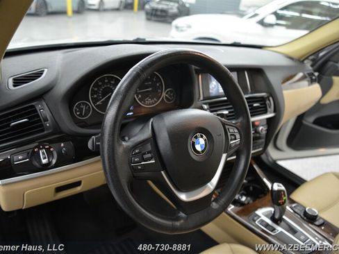 Used 2017 BMW X3 sDrive28i image 26