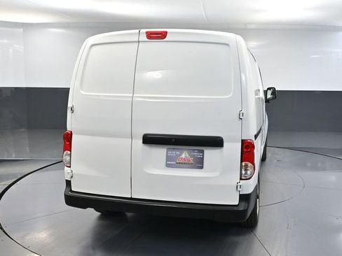 Used 2015 Chevrolet City Express LS FWD image 5