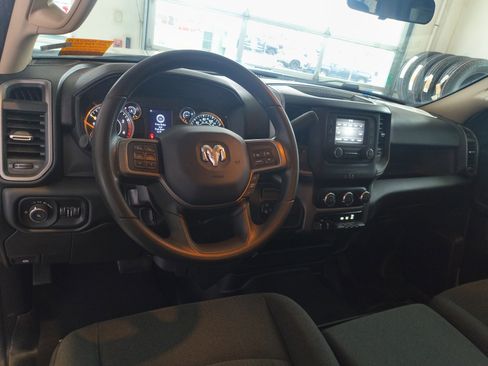 Used 2020 RAM 2500 Tradesman image 11