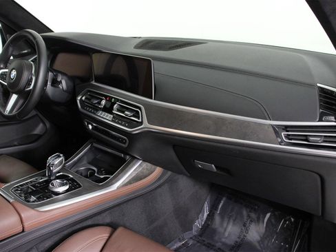 Used 2019 BMW X7 xDrive40i w/ Premium Package image 22