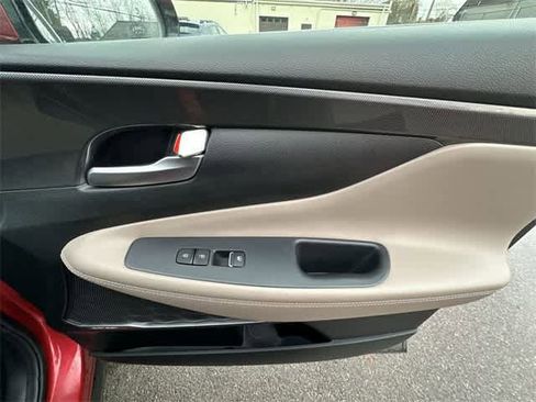 Used 2023 Hyundai Santa Fe Limited image 25