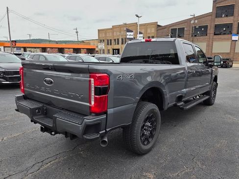 New 2026 Ford F250 XLT w/ XLT Premium Package AWD/4WD image 7
