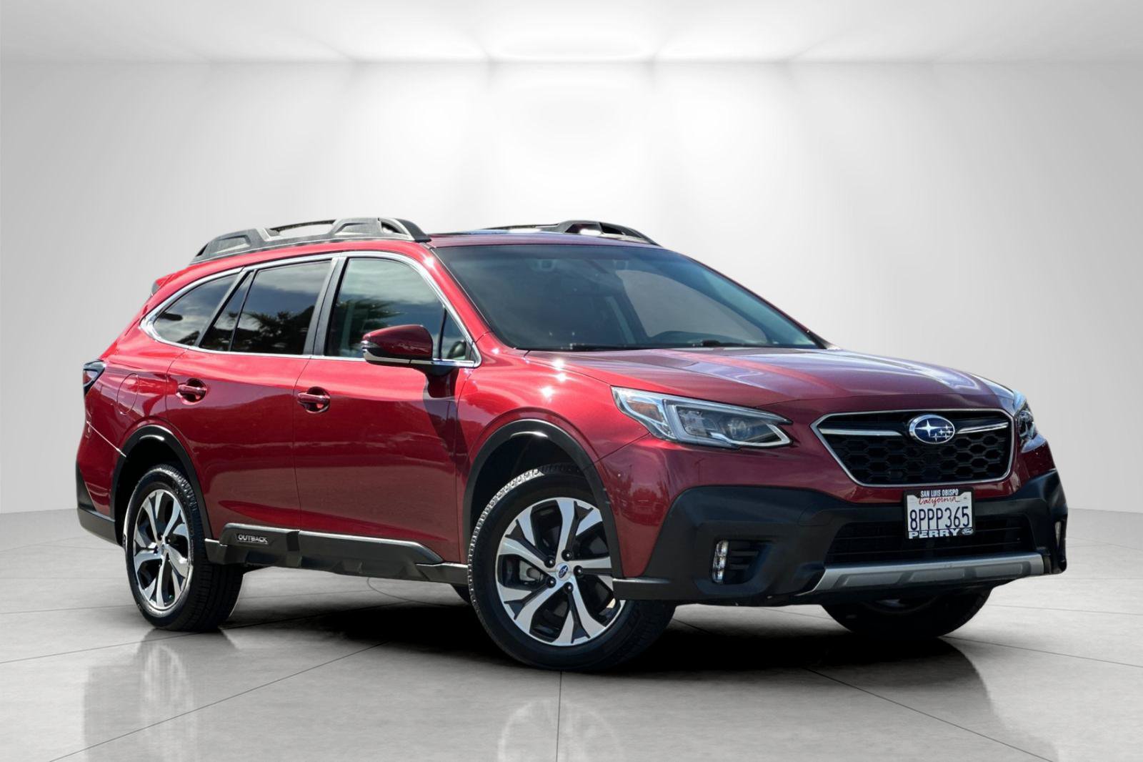 Used 2020 Subaru Outback Limited XT w/ Tech Package 2 AWD/4WD image 1