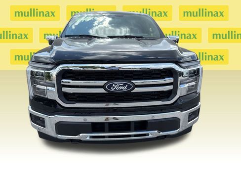 New 2025 Ford F150 Lariat w/ Equipment Group 502A High image 12