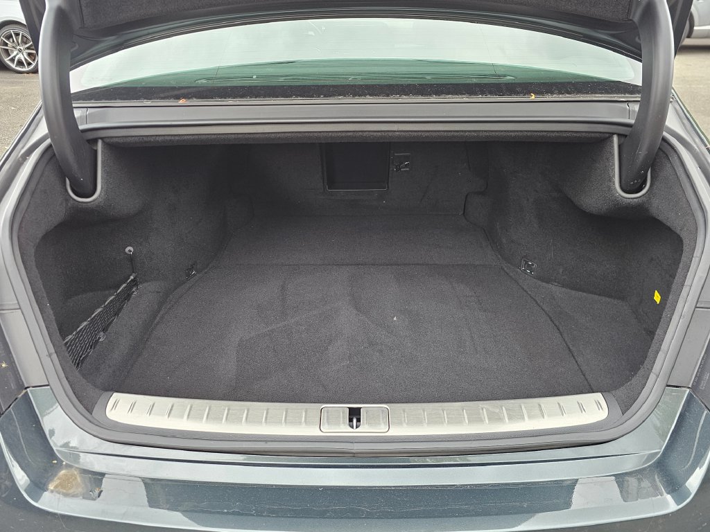 Certified 2023 Genesis G90 3.5T AWD/4WD image 29