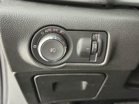 Used 2017 Buick Cascada Premium FWD image 13