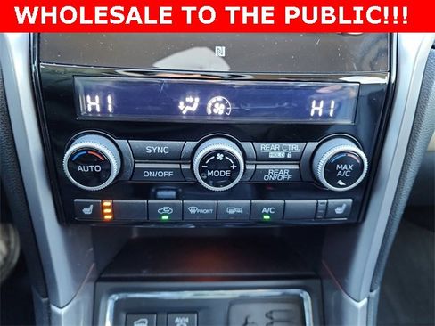 Used 2019 Subaru Ascent Limited image 25
