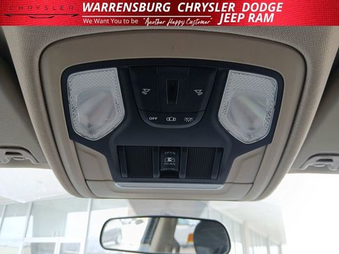 Used 2019 RAM 1500 Tradesman image 26