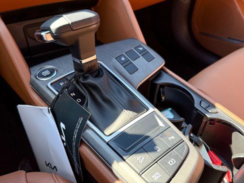 New 2026 Kia Sportage X-Line image 21