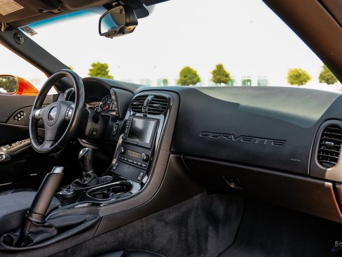 Used 2011 Chevrolet Corvette Z06 RWD image 38