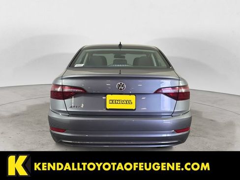 Used 2020 Volkswagen Jetta S FWD image 6