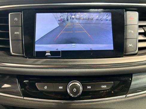 Used 2023 Buick Enclave Essence w/ Experience Buick Package AWD/4WD image 5