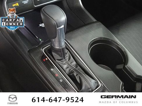 Used 2025 Honda Civic Sport image 26