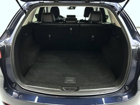 Certified 2024 MAZDA CX-5 AWD 2.5 S w/ Select Package image 21
