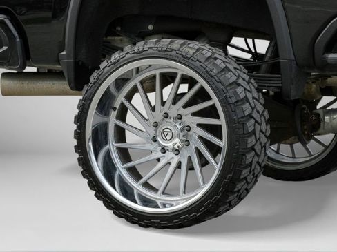 Used 2023 Chevrolet Silverado 3500 High Country w/ Z71 Off-Road Package image 70