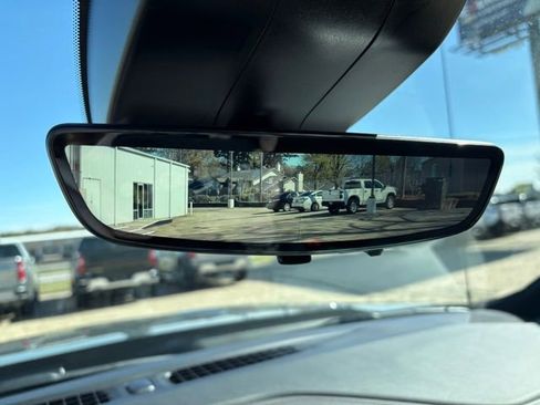 New 2026 Chevrolet Silverado 1500 High Country image 24