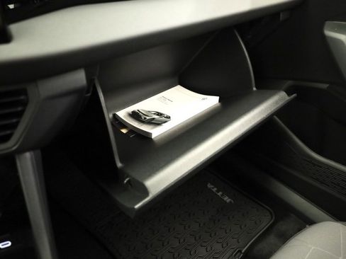 New 2026 Volkswagen Jetta Sport image 23