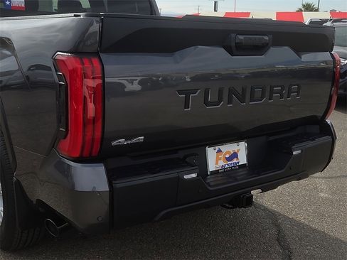 New 2026 Toyota Tundra SR5 image 11