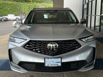 New 2026 Acura MDX w/ Advance Package