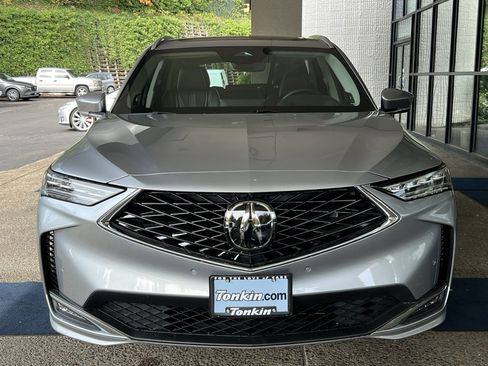 New 2026 Acura MDX w/ Advance Package image 2