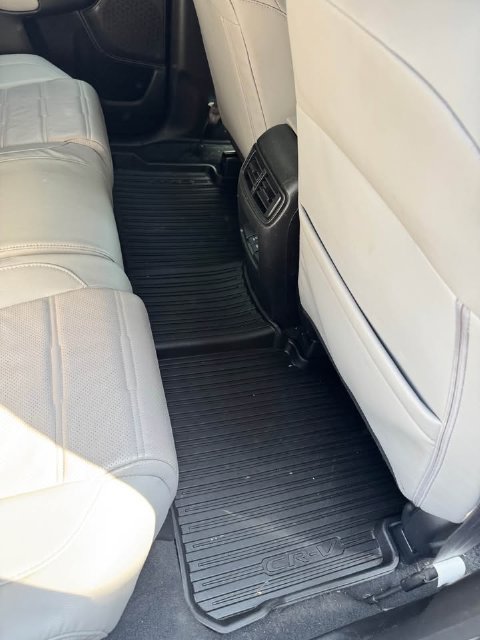 Used 2017 Honda CR-V EX-L image 9